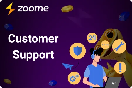 App Customer Support