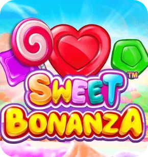 Sweet Bonanza