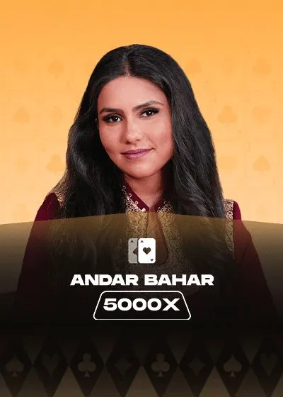 Andar Bahar x5000