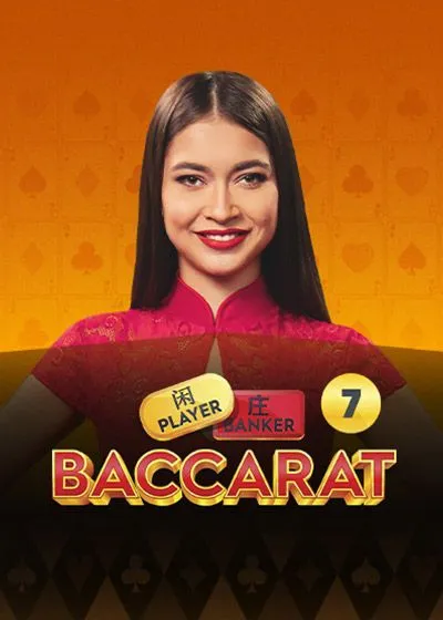 Baccarat 7