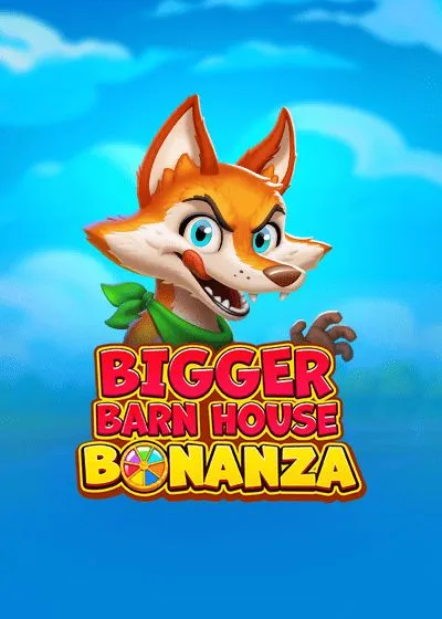 Bigger Barn House Bonanza