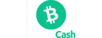 Bitcoin Cash logo